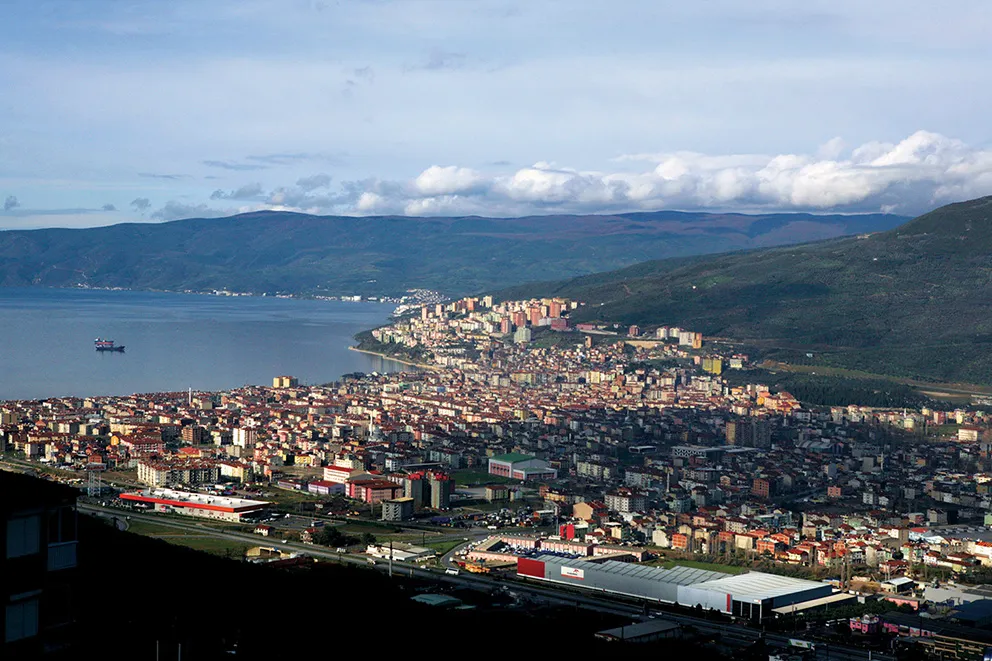 10 Soruda Bursa’nın Cazibe Merkezi Gemlik Hakkında Her Şey! (8)