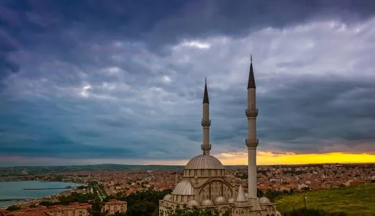 13 Kasım Tekirdağ’ın Kurtuluş Günü!