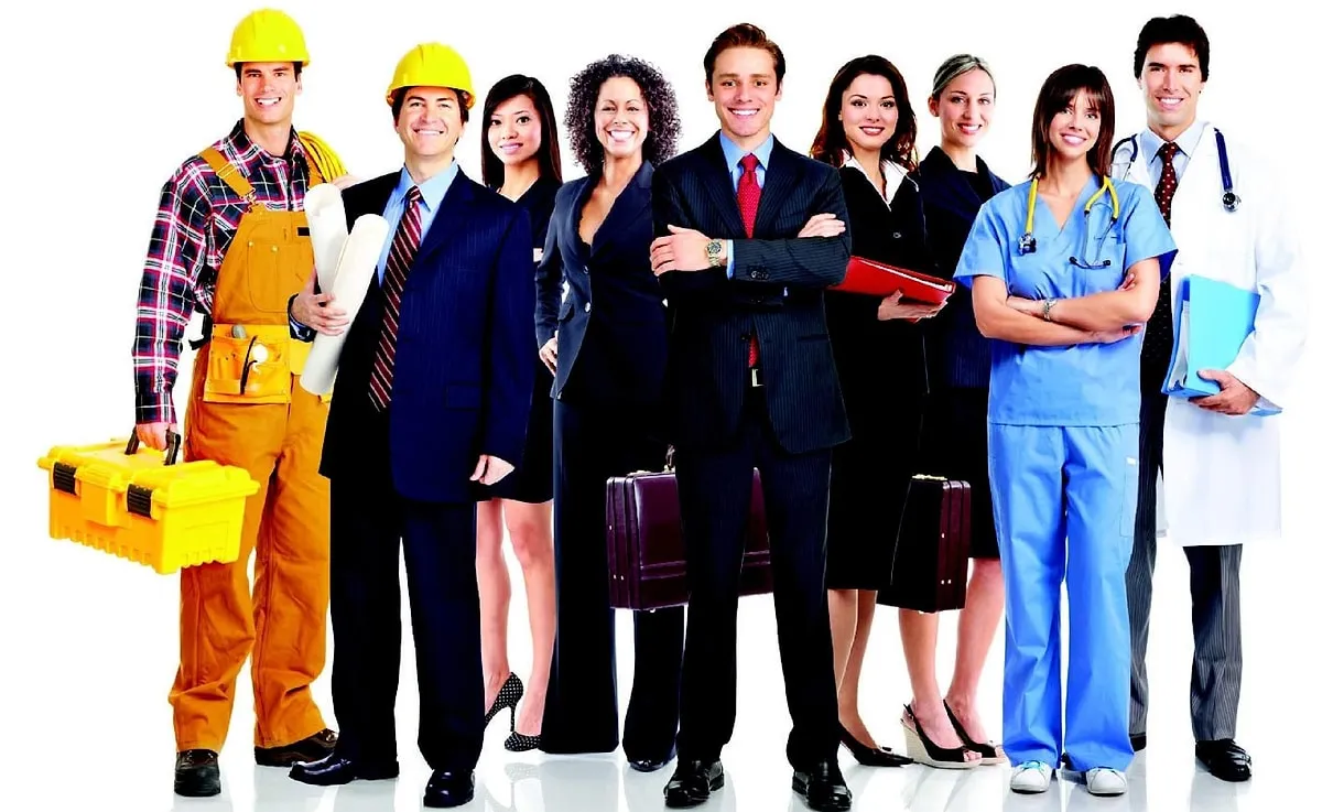 2050’Ye Kadar Asla Kaybolmayacak Meslekler! Yapay Zeka Bu Mesleklere Diş Geçiremiyor!