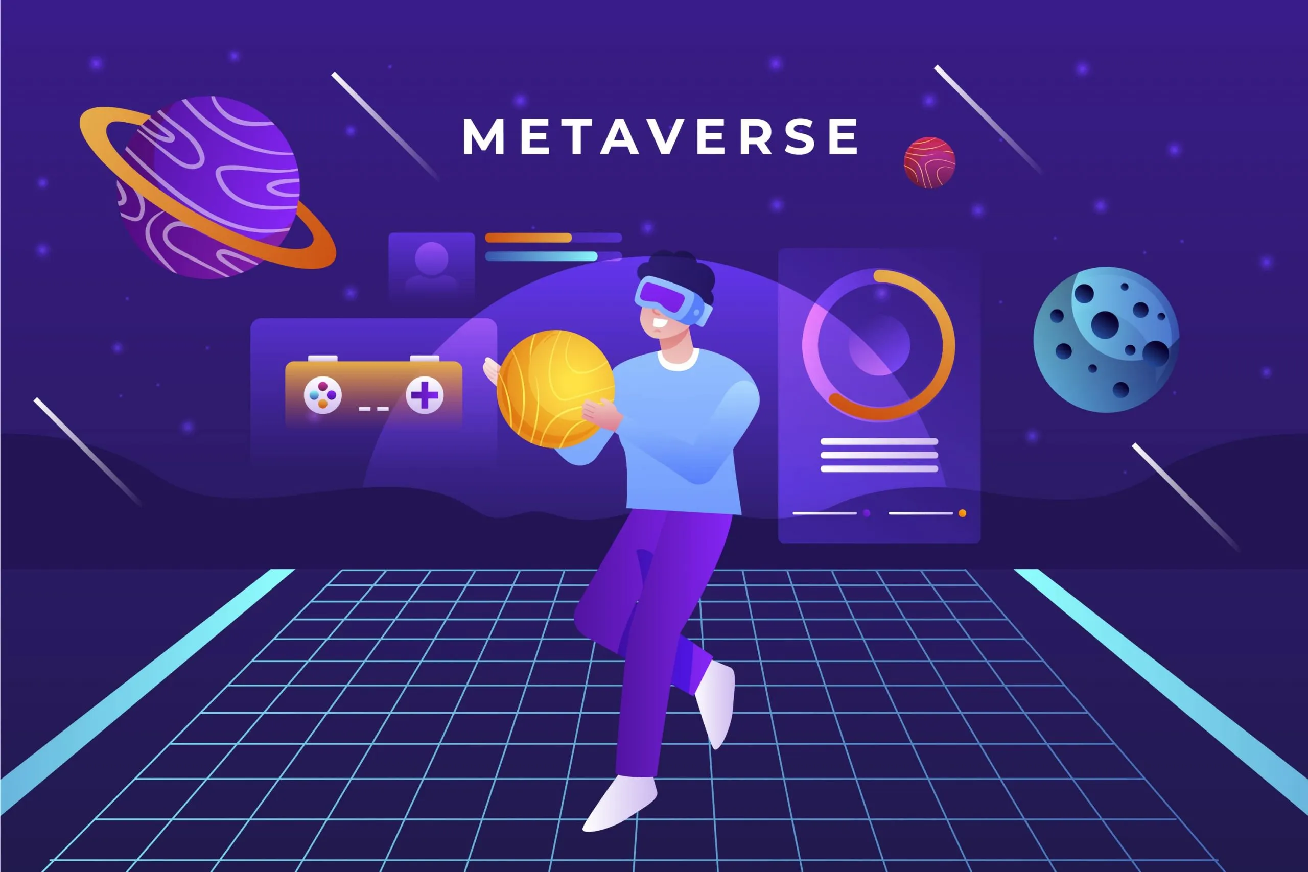 Alibaba Metaverse'te Geri Adım Atıyor Toplu İşten Çıkarmalar Başladı (2)