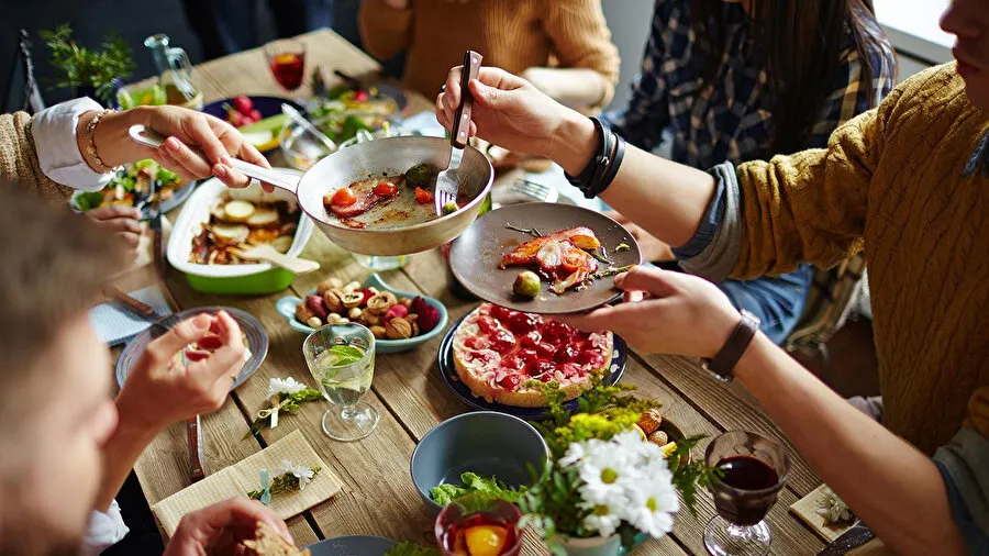 Beşinci Tat Umami! Yemeğin Sırrını Çözen Lezzet Nedir Umami Tadını Nerede Buluruz (6)