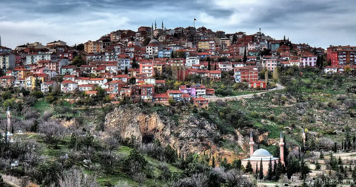 Bilecik Deprem Riski Olan Yerler Nereler Bilecik Zemini Sağlam Olan Yerler Nereler (2)