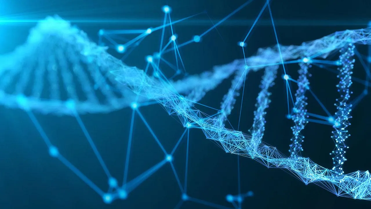 Biyoteknoloji Dna Getty 1689693 Gencgazete