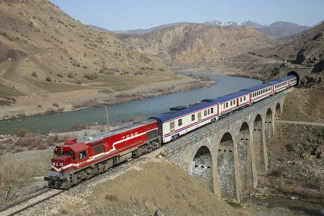 Bursa'dan Doğu Ekspres'e Yolculuk! Kış Masalına Hazır Mısınız (5)