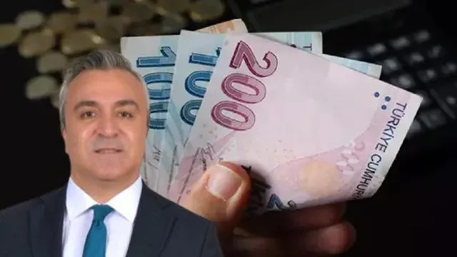 Bursalı Sosyal Güvenlik Uzmanı Erdursun, 2025 Yılı Asgari Ücretini Kuruşu Kuruna Hesapladı! (2)