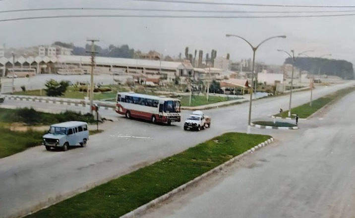 Deliklikaya Delikli Kaya Yenişehir Yolu Inegöl Mağara Gençgazete (20)