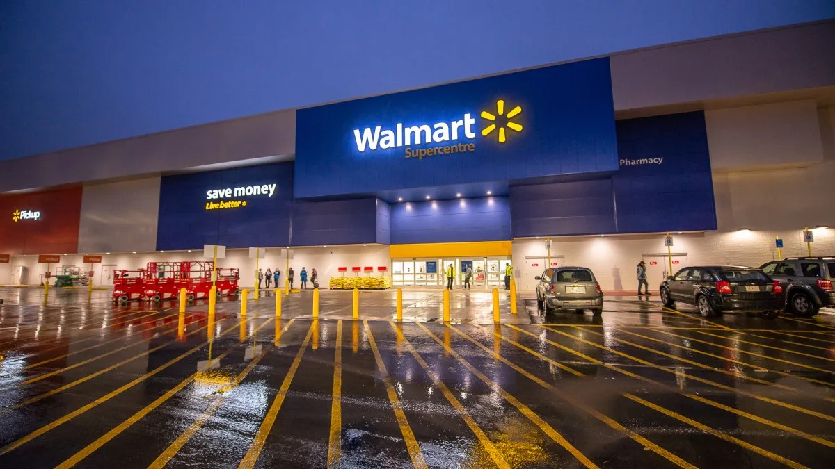 Dev Market Zinciri Türkiye'de Walmart'tan Alışveriş Çılgınlığı Başlar Mı (1)