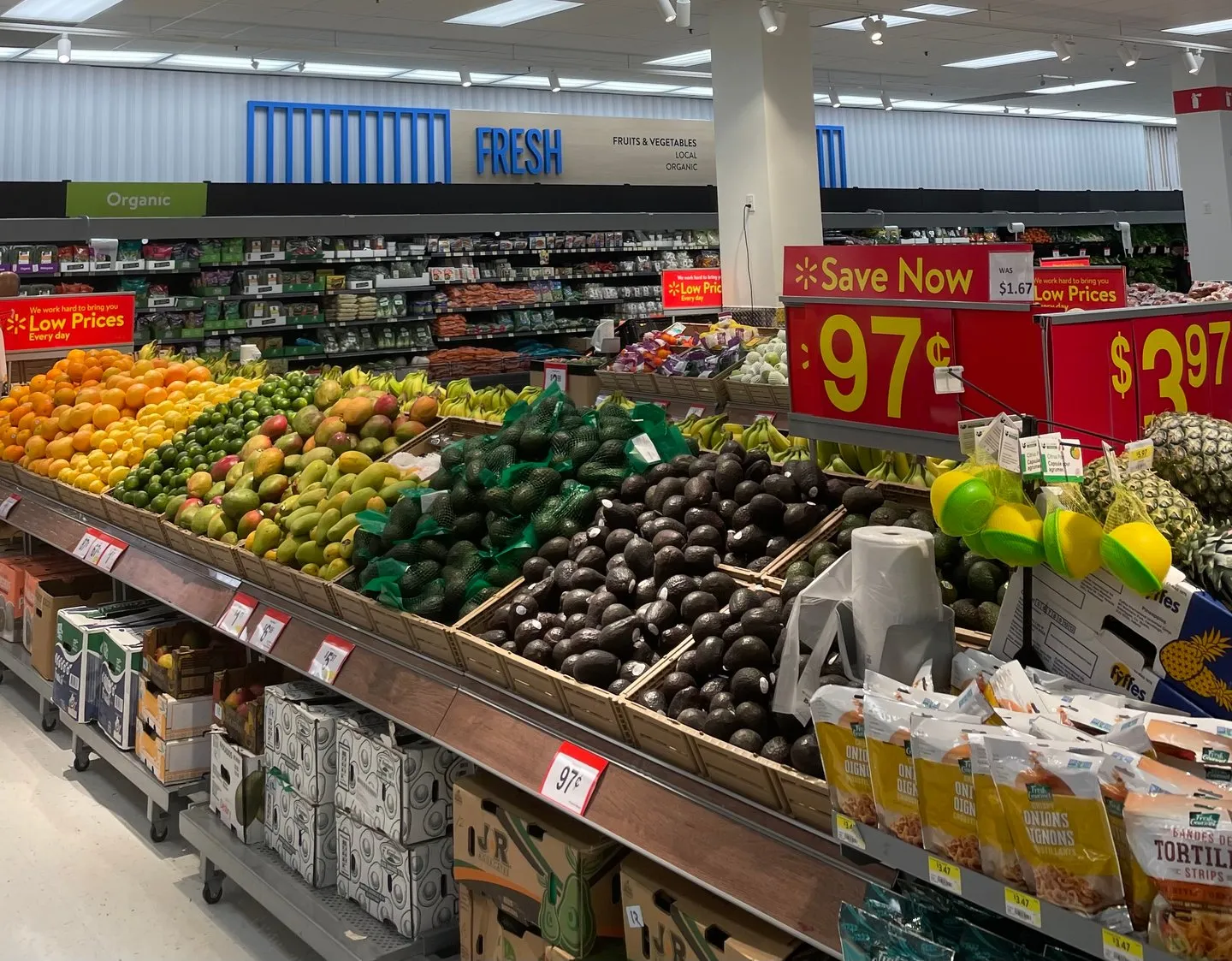 Dev Market Zinciri Türkiye'de Walmart'tan Alışveriş Çılgınlığı Başlar Mı (2)