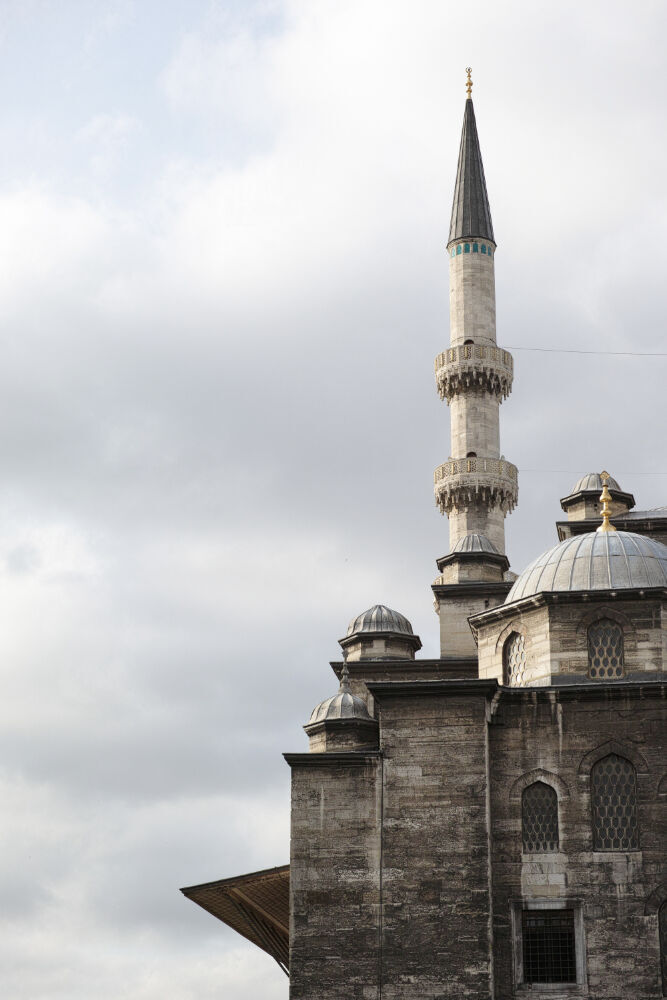 Genç Gazete Salâ Nedir Salâ Ne Zaman Ve Nasıl Okunur Cami Mescid Minare (16)
