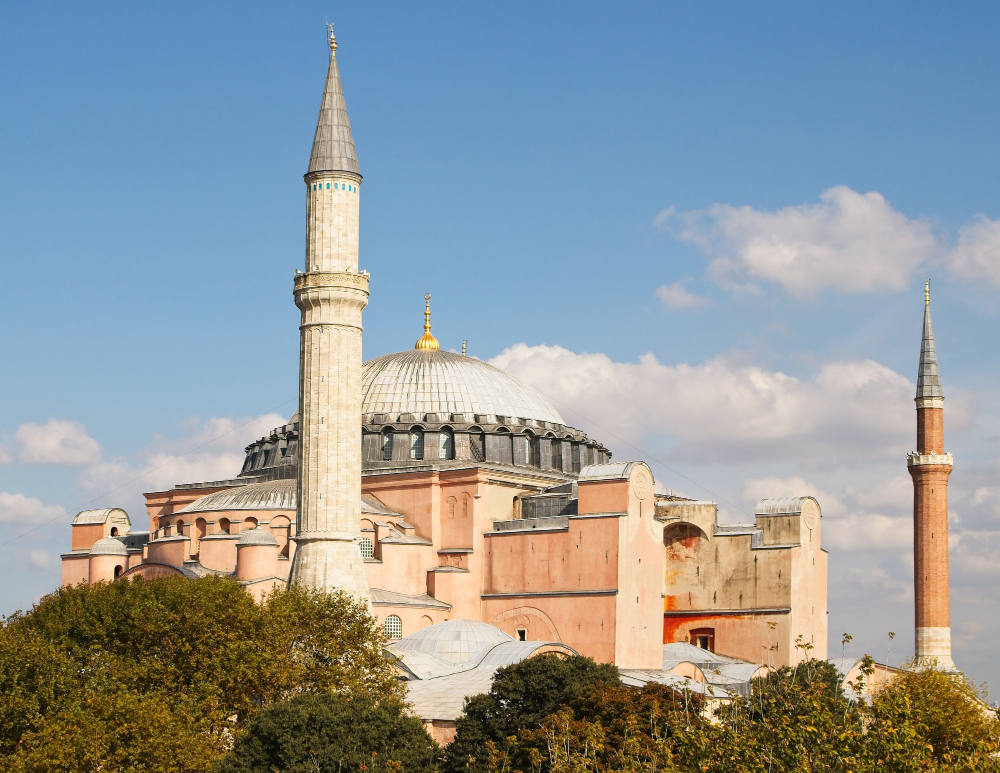 Genç Gazete Salâ Nedir Salâ Ne Zaman Ve Nasıl Okunur Cami Mescid Minare (4)