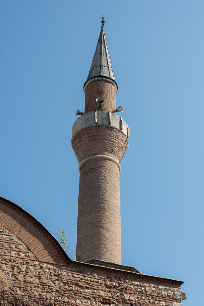 Genç Gazete Salâ Nedir Salâ Ne Zaman Ve Nasıl Okunur Cami Mescid Minare (8)