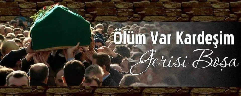 Genc Gazete Vefat Etti! 05 Kasım 2024 (3)