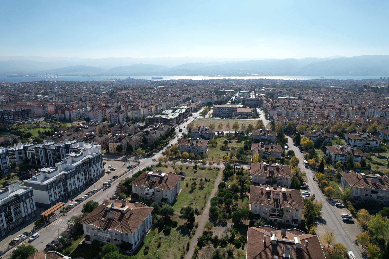 Gençgazete Cami Ve Cemevi Yan Yana 5 Katlı İmam Zeynel Abidin Cemevi (1)