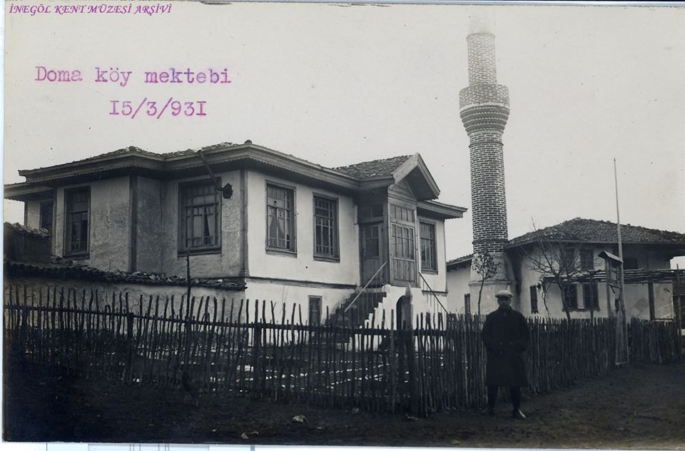 Gençgazete Domaköy Şehitler Köyü (7)