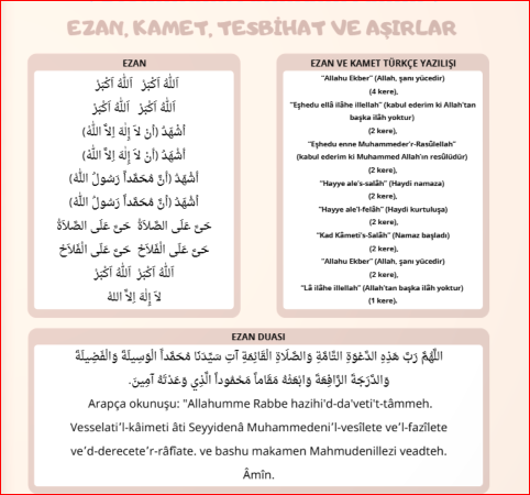 Gençgazete Ezan Kamet (2)