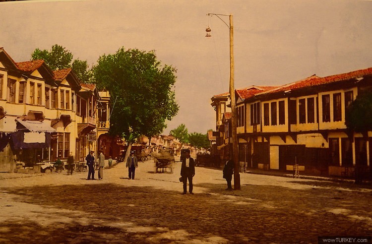 Gençgazete Inegöl Jandarma Karakolu Jandarma Binası (19)