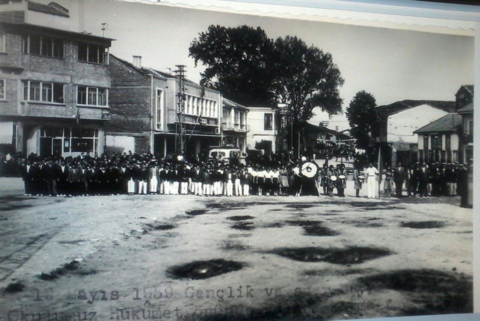 Gençgazete Inegöl Jandarma Karakolu Jandarma Binası (20)