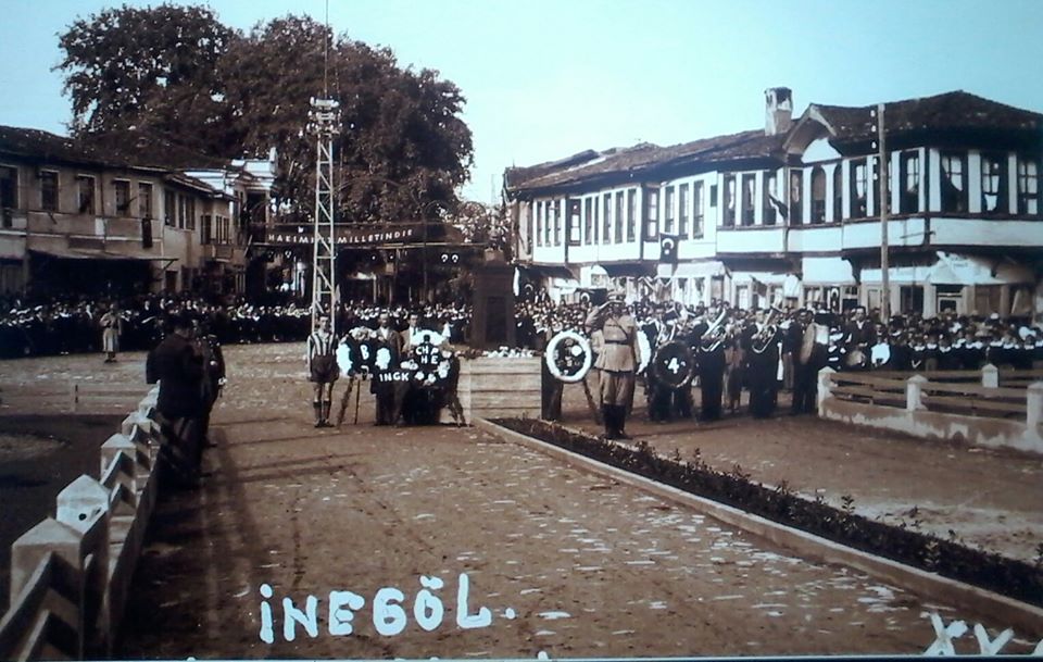 Gençgazete Inegöl Jandarma Karakolu Jandarma Binası (34)