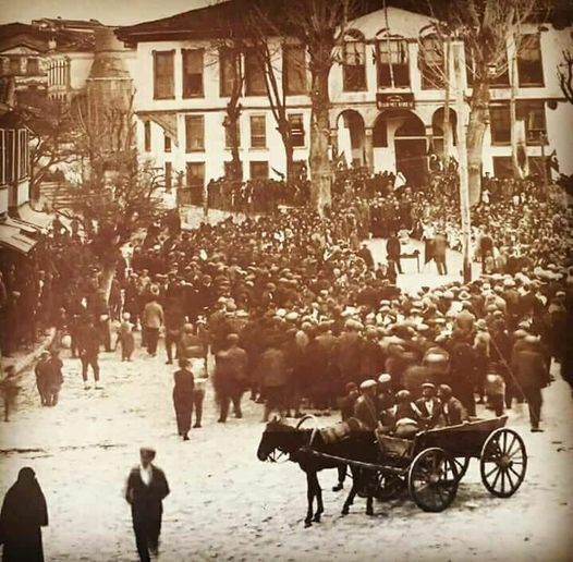 Gençgazete Inegöl Merkez Hükümet Meydanı (4)