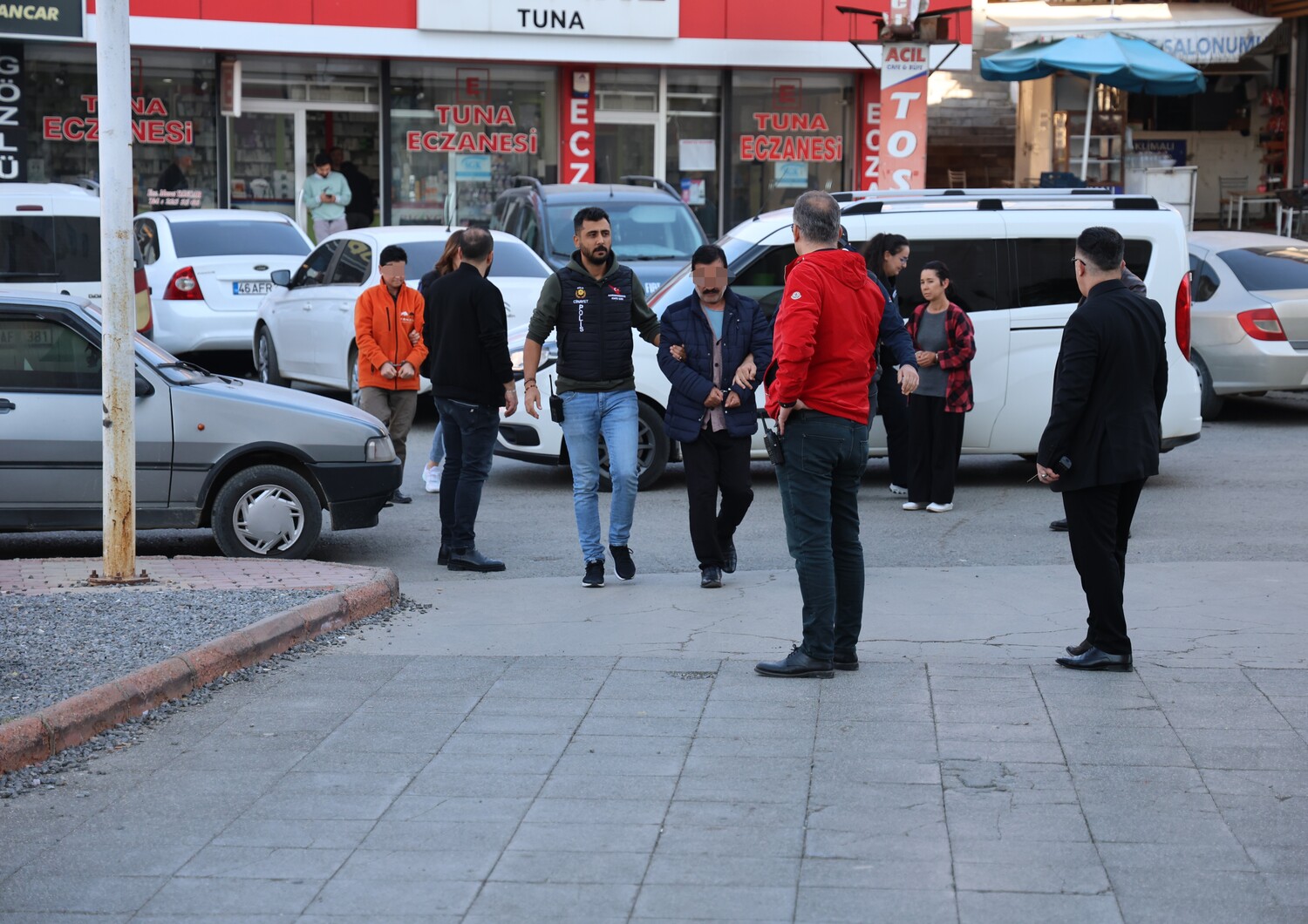 Gençgazete İtiraf Etti, 20 Yıl Önce Kaybolan Kız Kardeşleri O Öldürmüş (3)