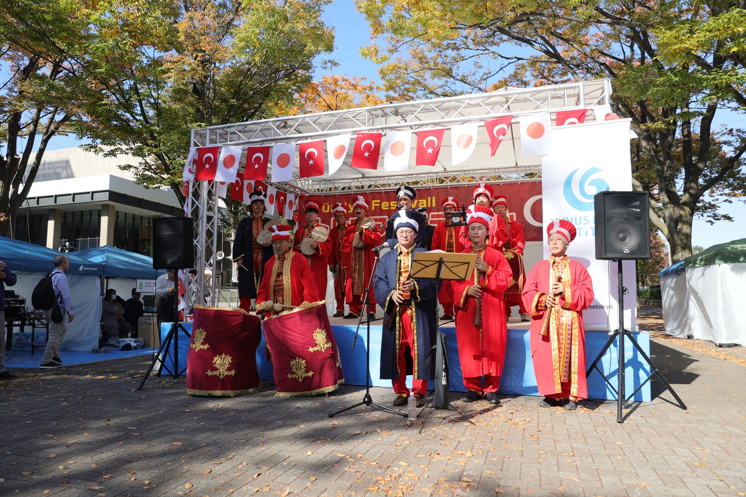 Gençgazete  Japonya'da Düzenlenen  Türkiye Festivali (4)