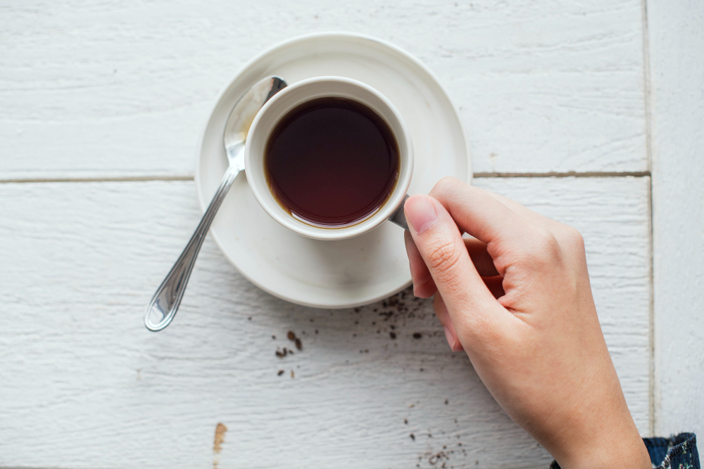 Gençgazete Kafein Zararlı Mı Kafeinin Ne Kadarı Zararlıdır Kafein Cafe Coffee (15)