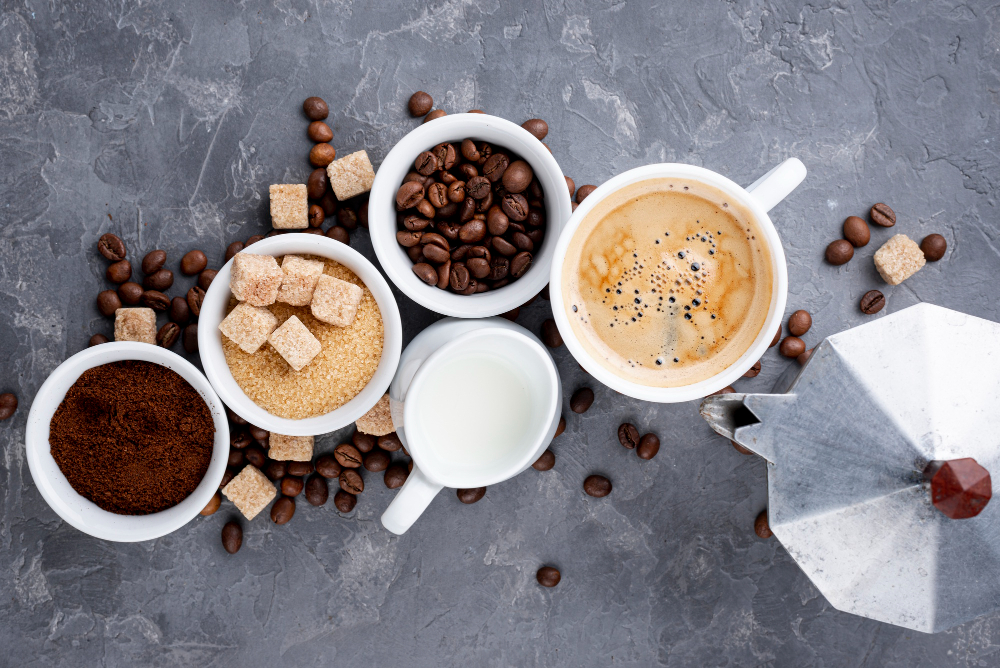 Gençgazete Kafein Zararlı Mı Kafeinin Ne Kadarı Zararlıdır Kafein Cafe Coffee (20)