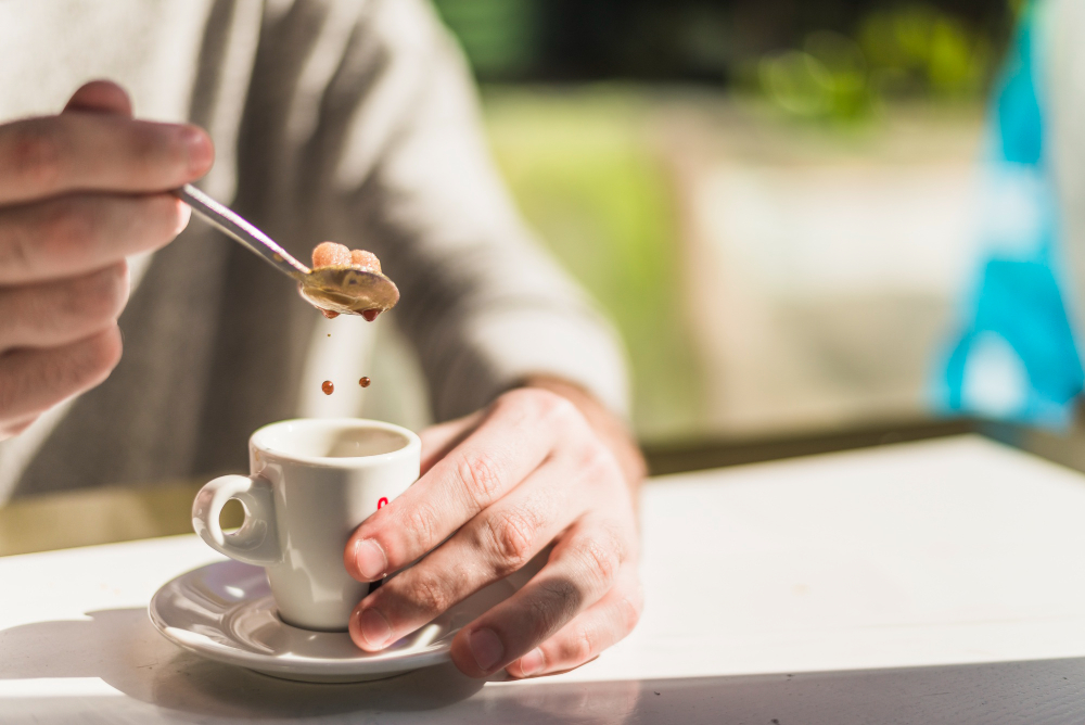 Gençgazete Kafein Zararlı Mı Kafeinin Ne Kadarı Zararlıdır Kafein Cafe Coffee (9)