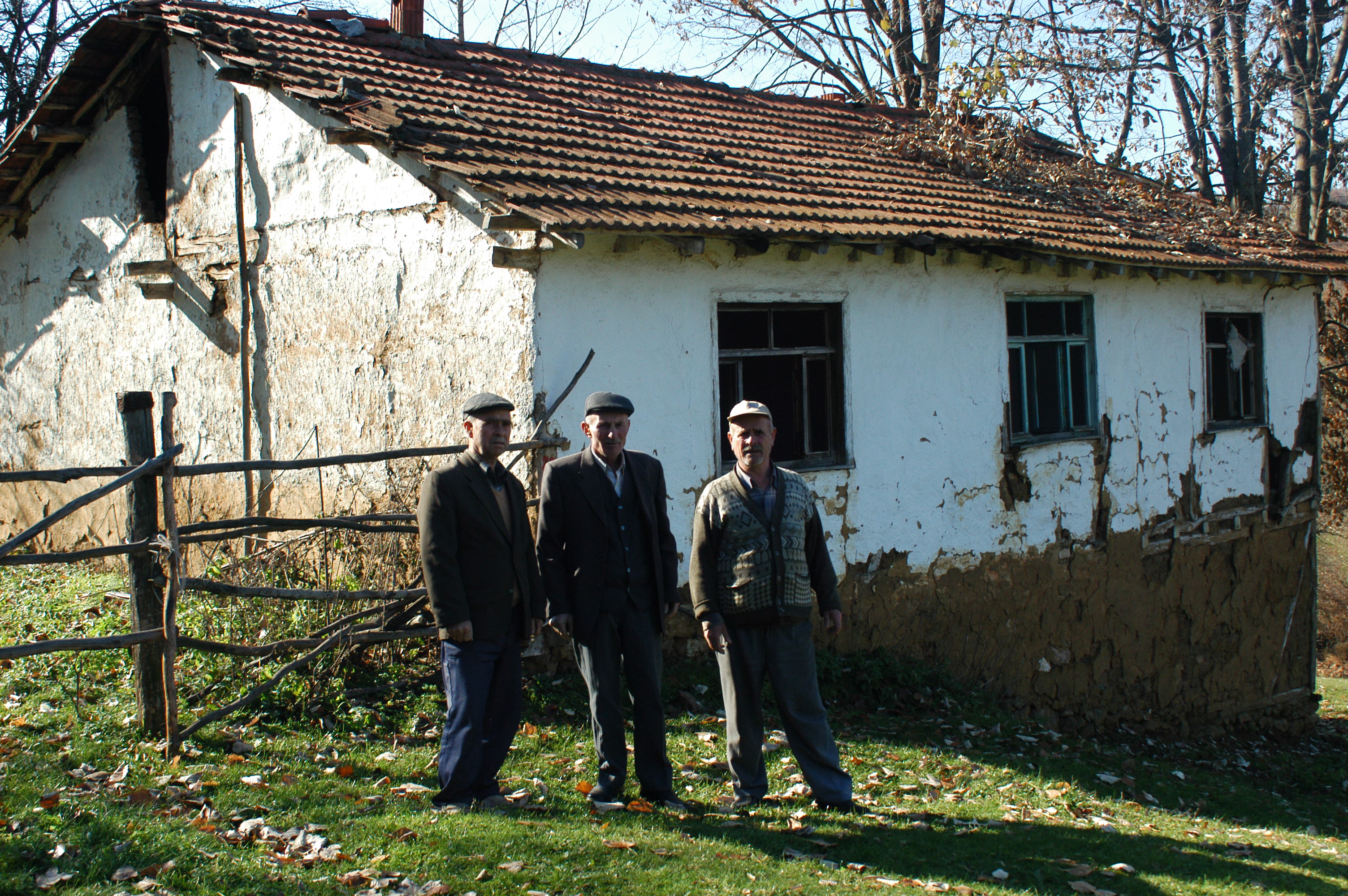 Gençgazete Karahasanlar Köyü Inegöl Köy (4)