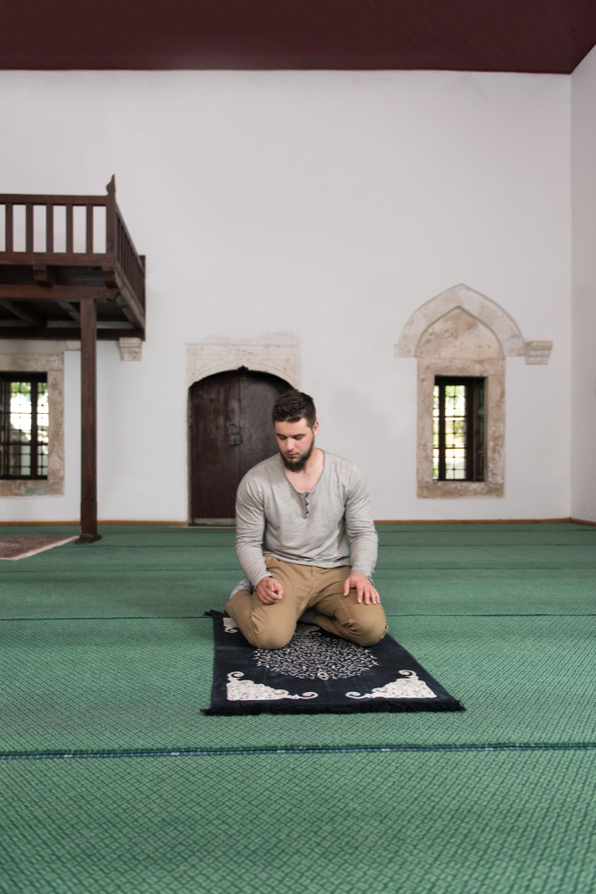 Gençgazete Namaz Cami Cemaat Mescid İmam Kamet Getirebilir Mi (9)