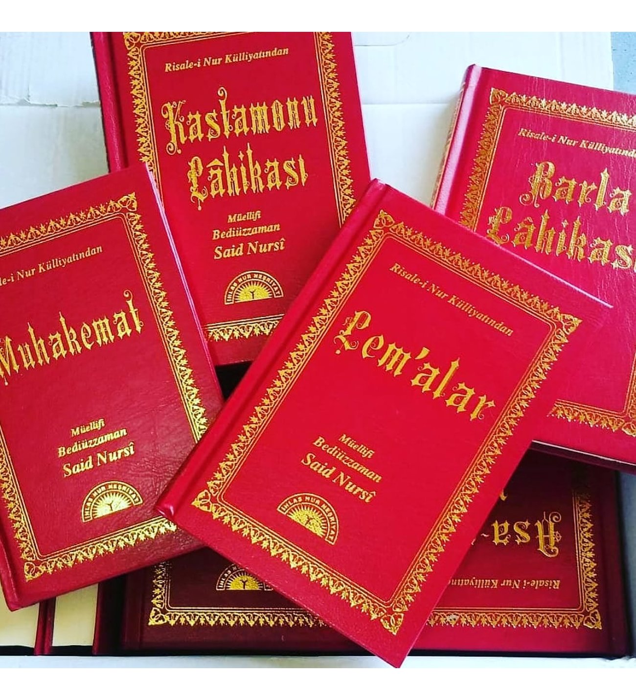 Gençgazete Risale I Nur Nedir Risale I Nur Kimin Eseri Risale I Nur Nasıl Bir Kitap (10)