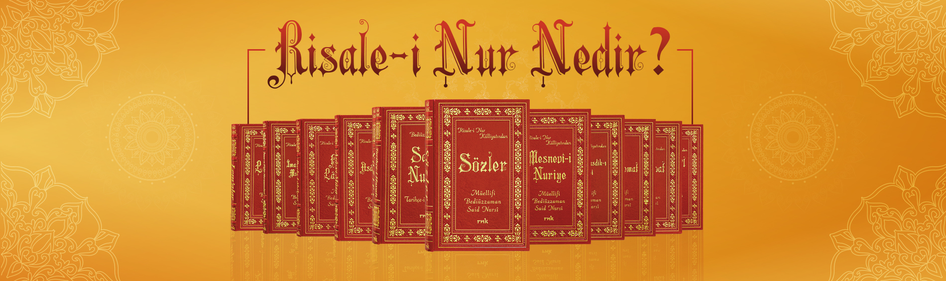 Gençgazete Risale I Nur Nedir Risale I Nur Kimin Eseri Risale I Nur Nasıl Bir Kitap (12)