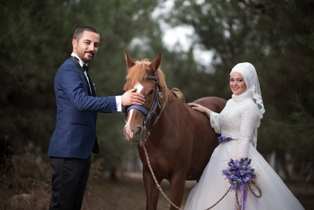 Gençgazete Rüyada Düğün Görmek Ne Anlama Gelir Rüyada Düğün Yapmak Gelin Damat (2)