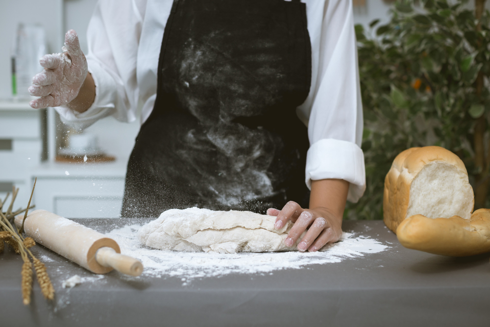 Gençgazete Rüyada Ekmek Görmek Fırın Fırıncı Ekmek Ekmekci (8)