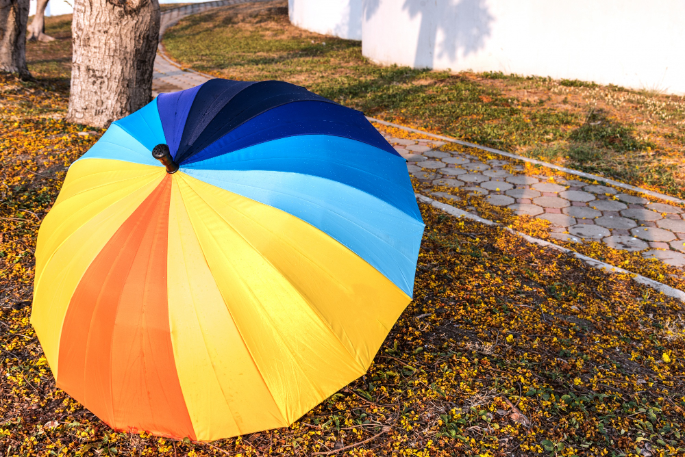 Gençgazete Şemsiyeler Hakkında İlginç Bilgiler Semsiye Umbrella (1)