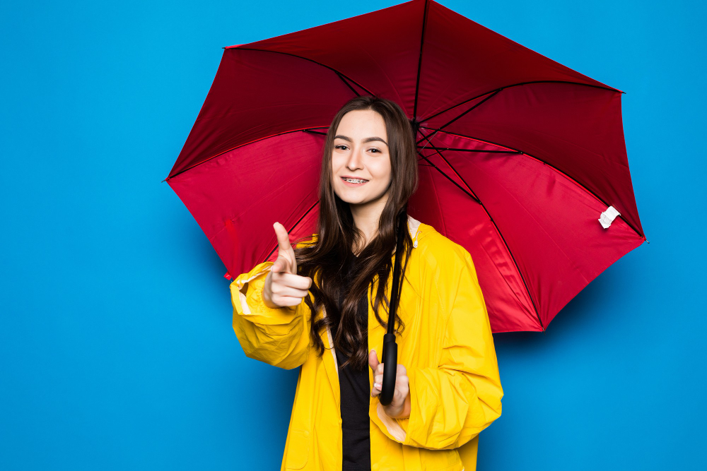 Gençgazete Şemsiyeler Hakkında İlginç Bilgiler Semsiye Umbrella (2)