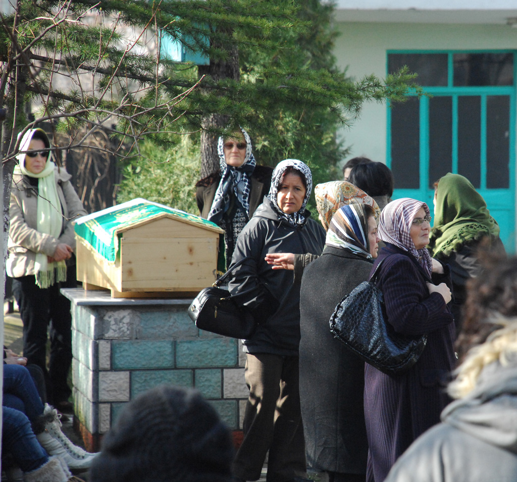 Gençgazete Sinema Dünyamızın Altın Çocuğu Yönetmen Kenan Erbaş (2)