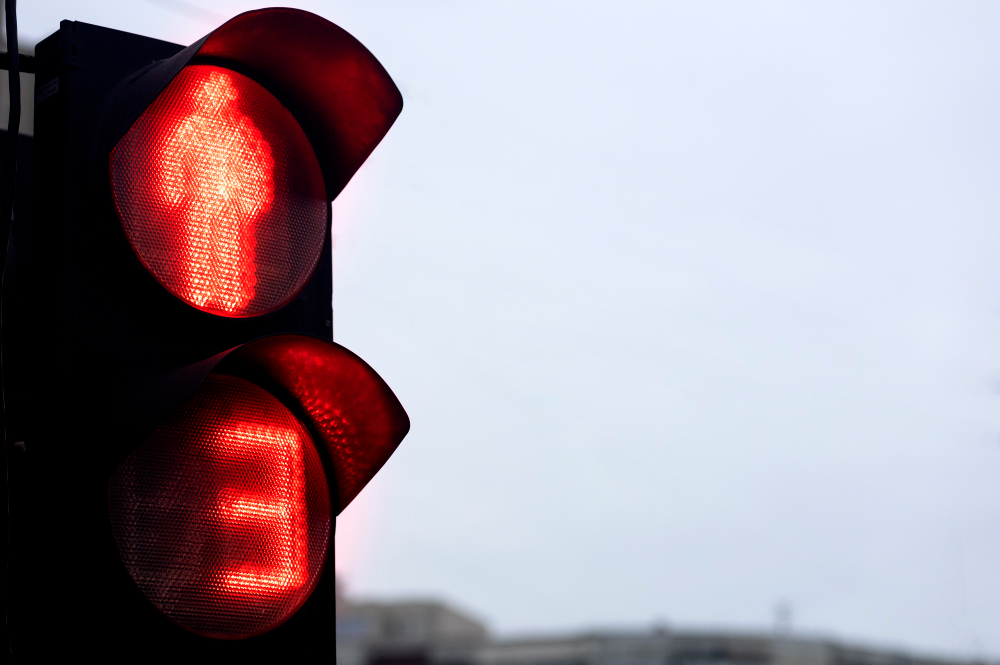 Gençgazete Trafik Lamba Trafik Işık (15)