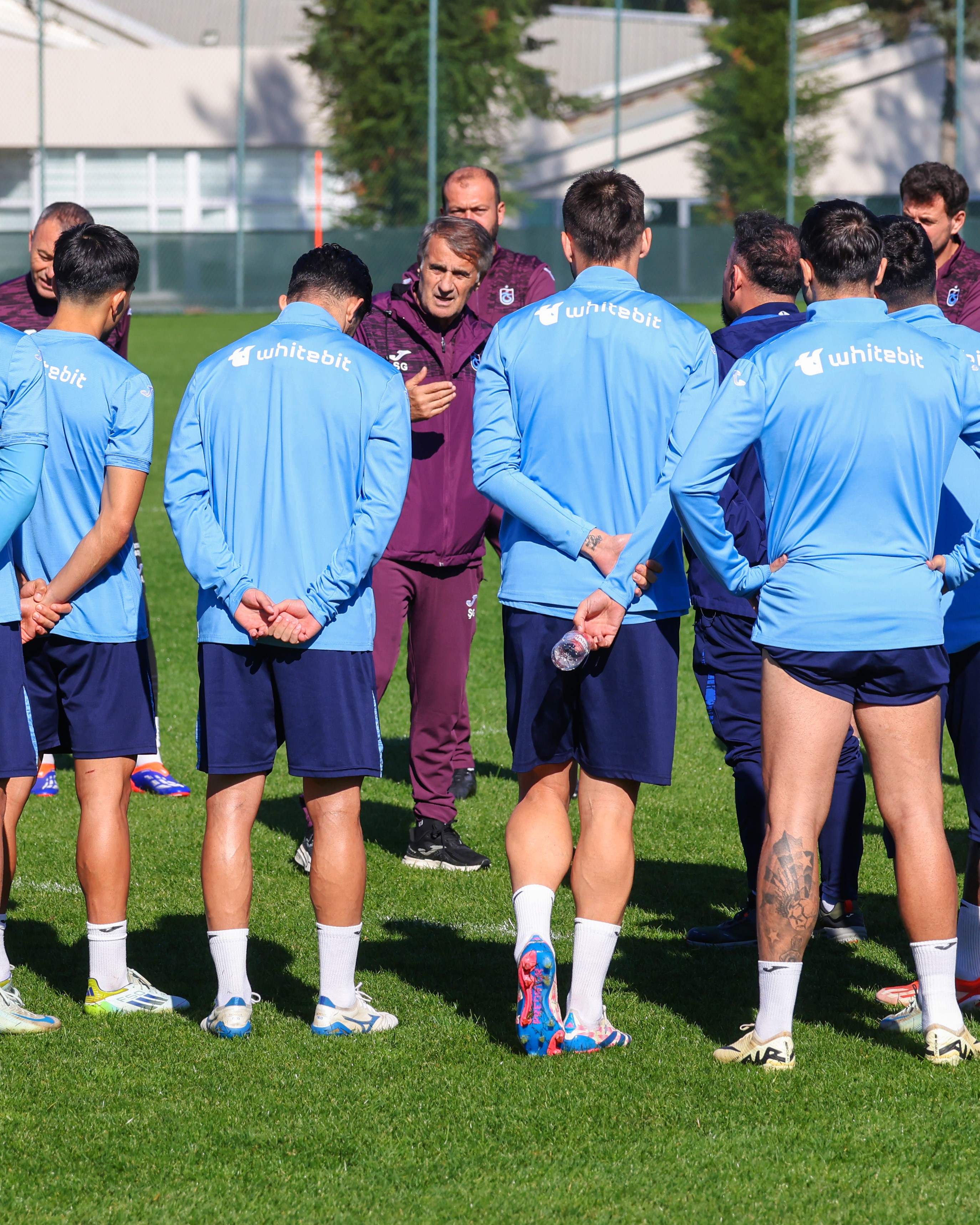 Gençgazete Tüm Gözler Bu Maçta Olacak Trabzonspor Ile Fenerbahçe (11)