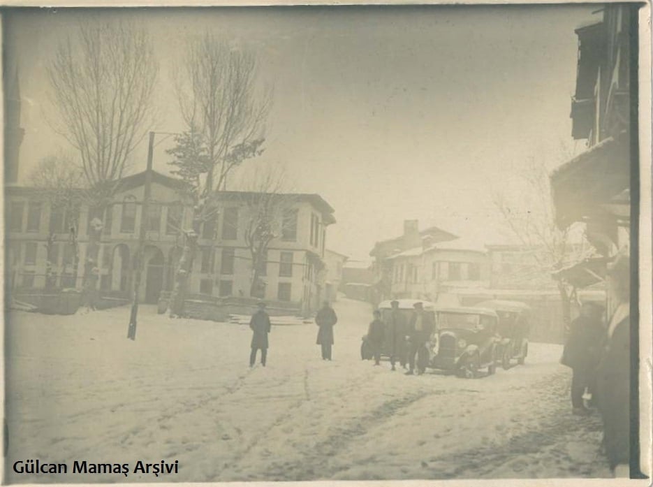 Inegöl Merkez 1920 C