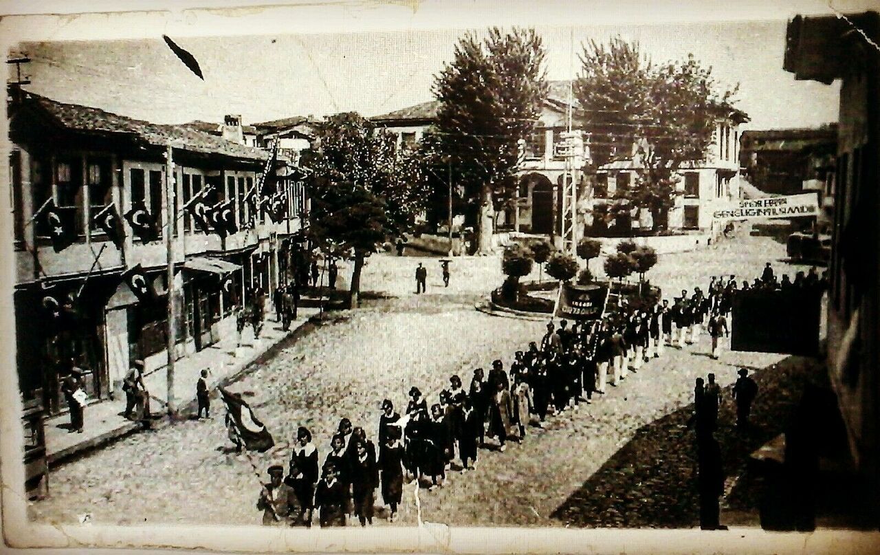 Inegöl Merkez 1930 H