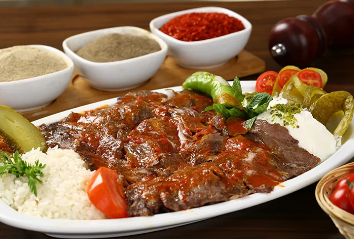 Iskender