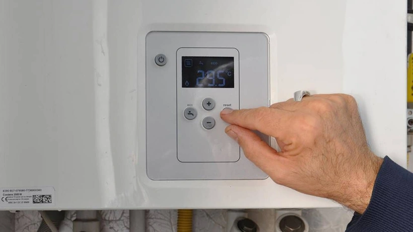 Kombi Ayarlarını Doğru Yapan Faturada Şok Yaşamaz! İşte Doğalgazı Cimri Kullananların Sırları! (4)