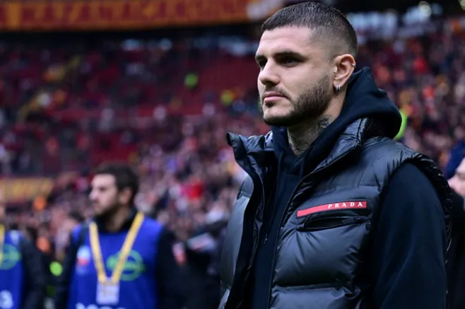 Mauro Icardi Gözaltına Alındı Mı Galatasaray'dan Resmi Açıklama! (4)