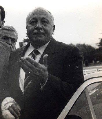 Necmetti̇n Erbakan İnegöl'de Kopan Parmak (3)