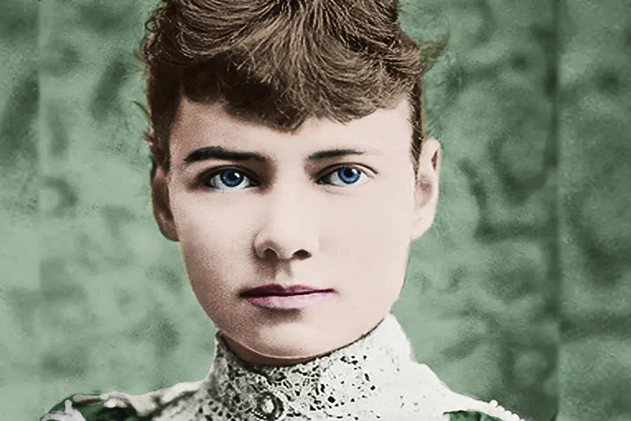 Nellie Bly