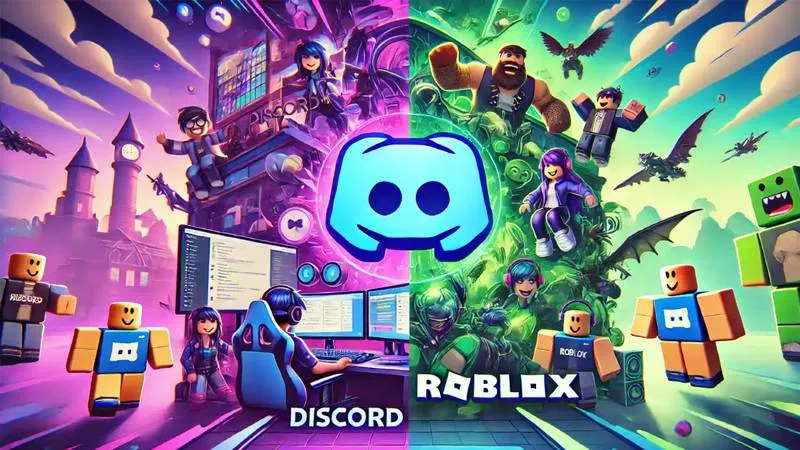 Roblox Ve Discord Kullanıcılarını Heyecanlandıran Açıklama! (2)