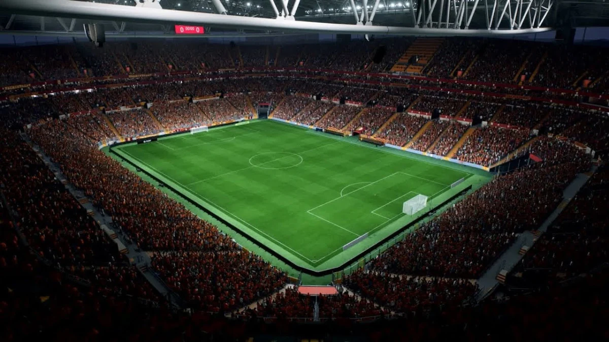 Tff Duyurdu Türkiye Macaristan Maçı Ali Sami Yen’de Oynanacak! H