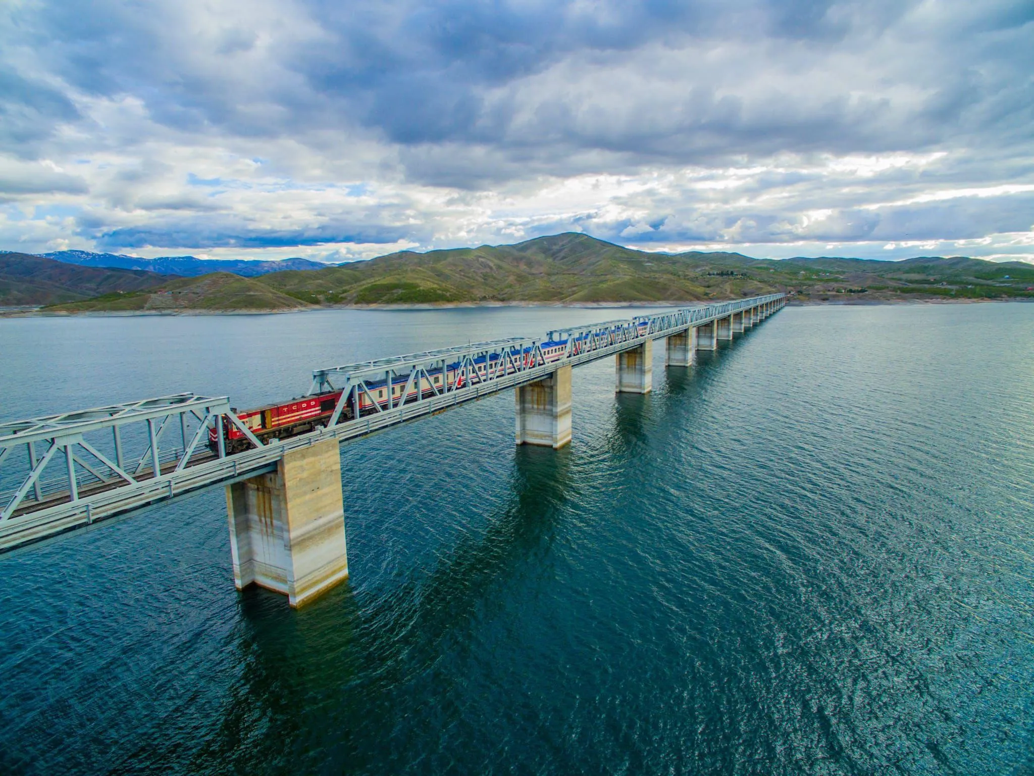 Turistik Doğu Ekspresi Için Bilet Satışları Başladı (3)