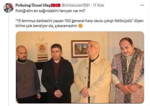 Varank'tan Behramoğlu'na Sert Çıkış Var Mısın (1)